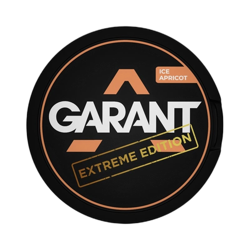GARANT Extreme Ice Appricot